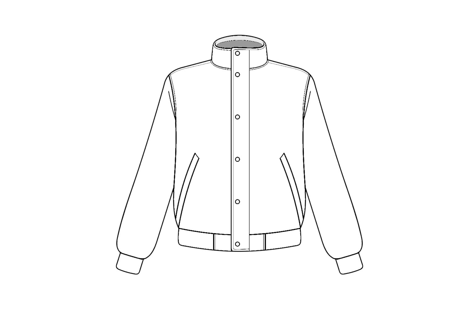 Custom Softshell Jacket Company Turkey